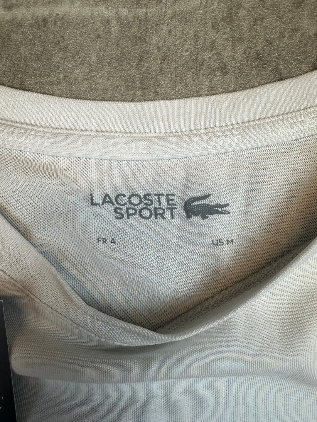 Lacoste T-Shirt M