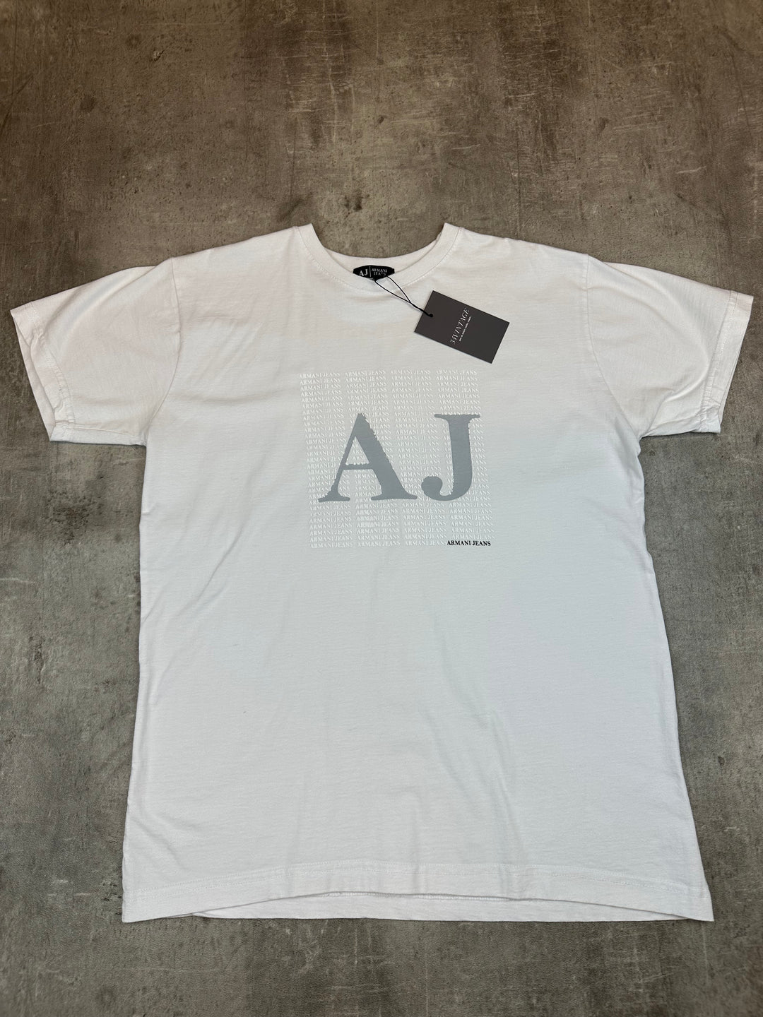 Armani T-Shirt M