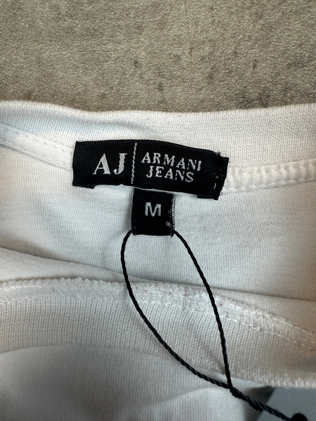 Armani T-Shirt M