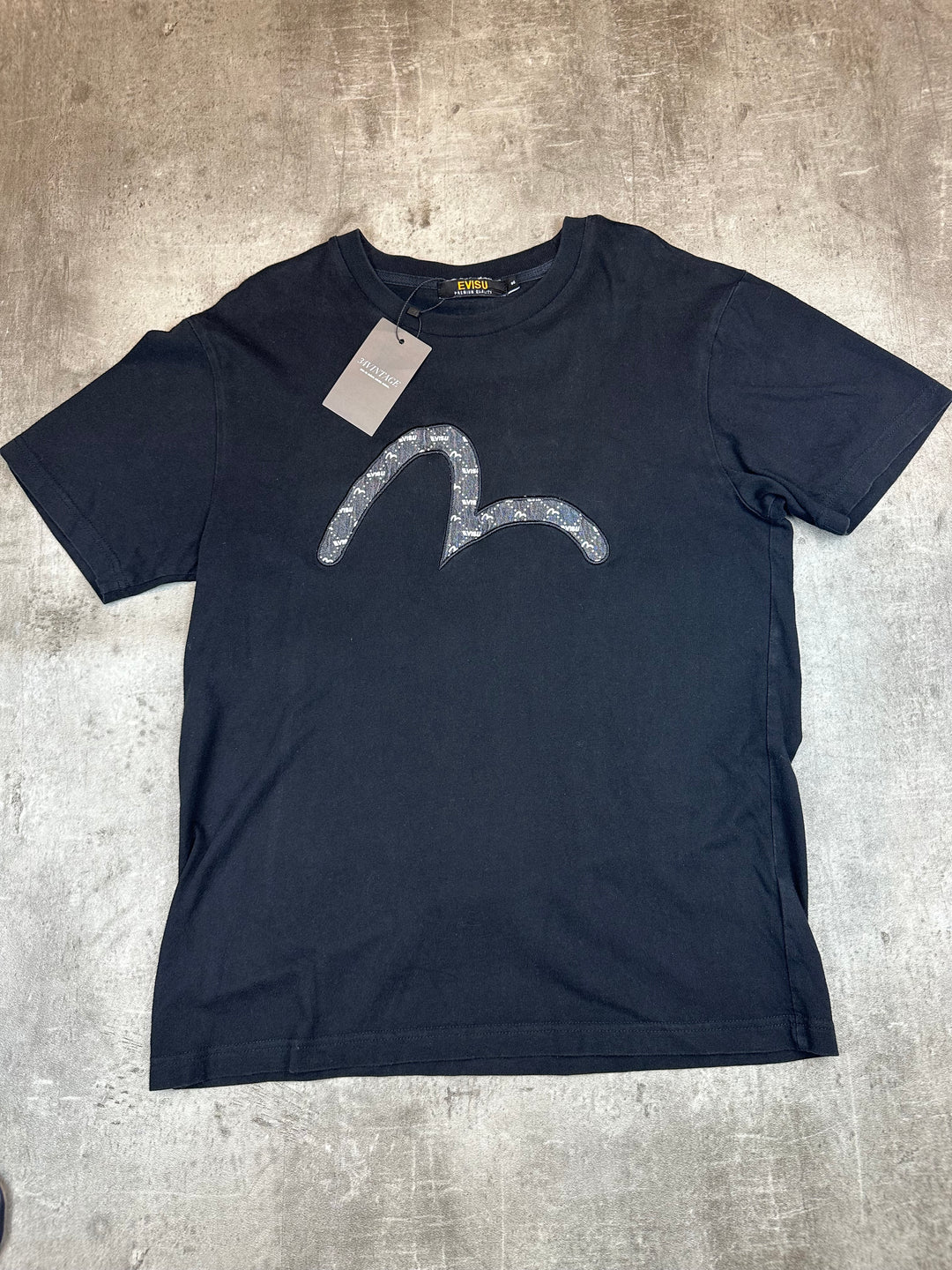 Evisu T-Shirt M