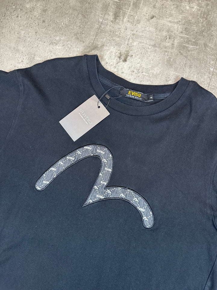 Evisu T-Shirt M