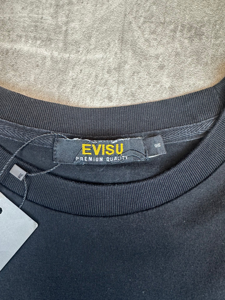 Evisu T-Shirt M