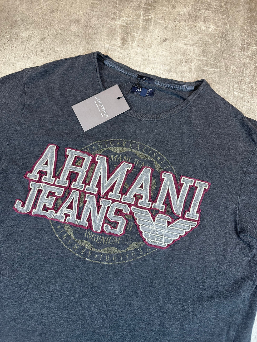 Armani T-Shirt M