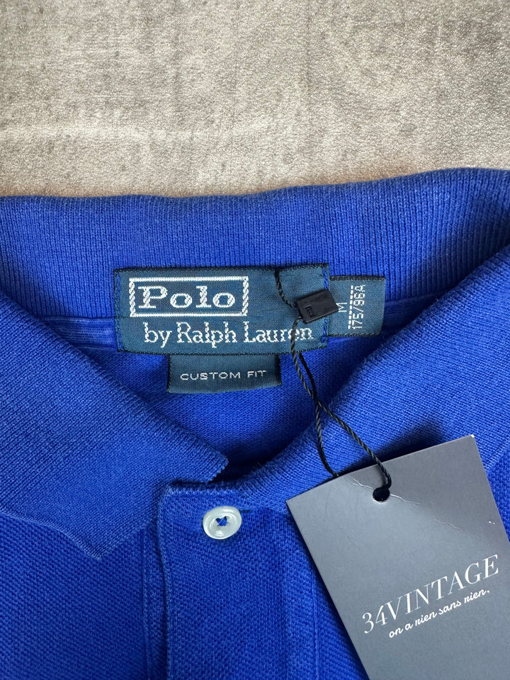 Ralph Lauren Spain Polo M