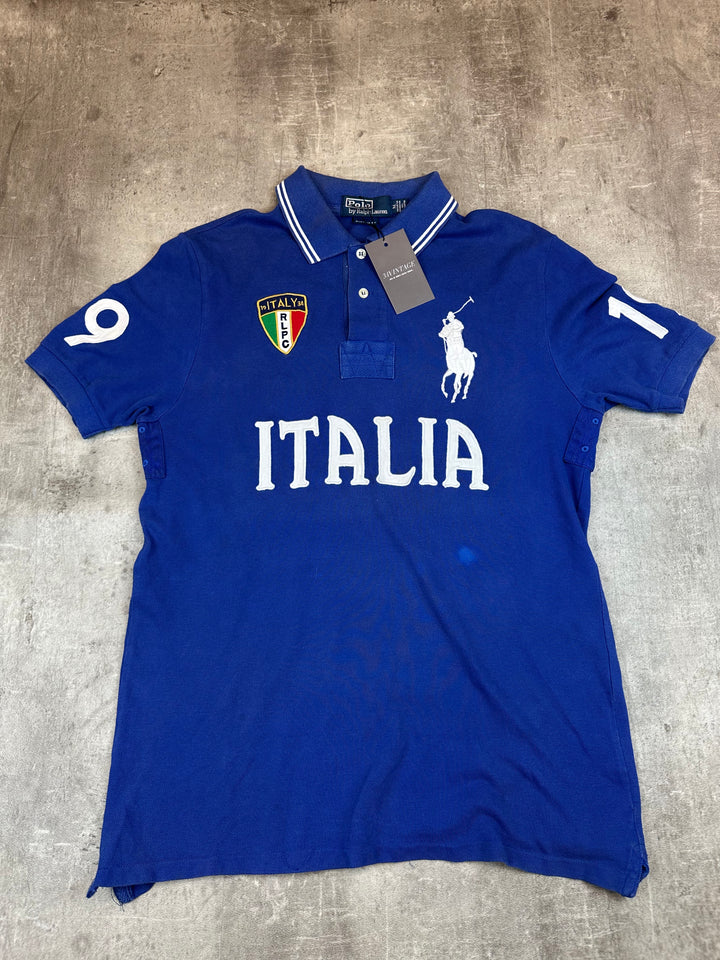 Ralph Lauren ITALIA Polo M