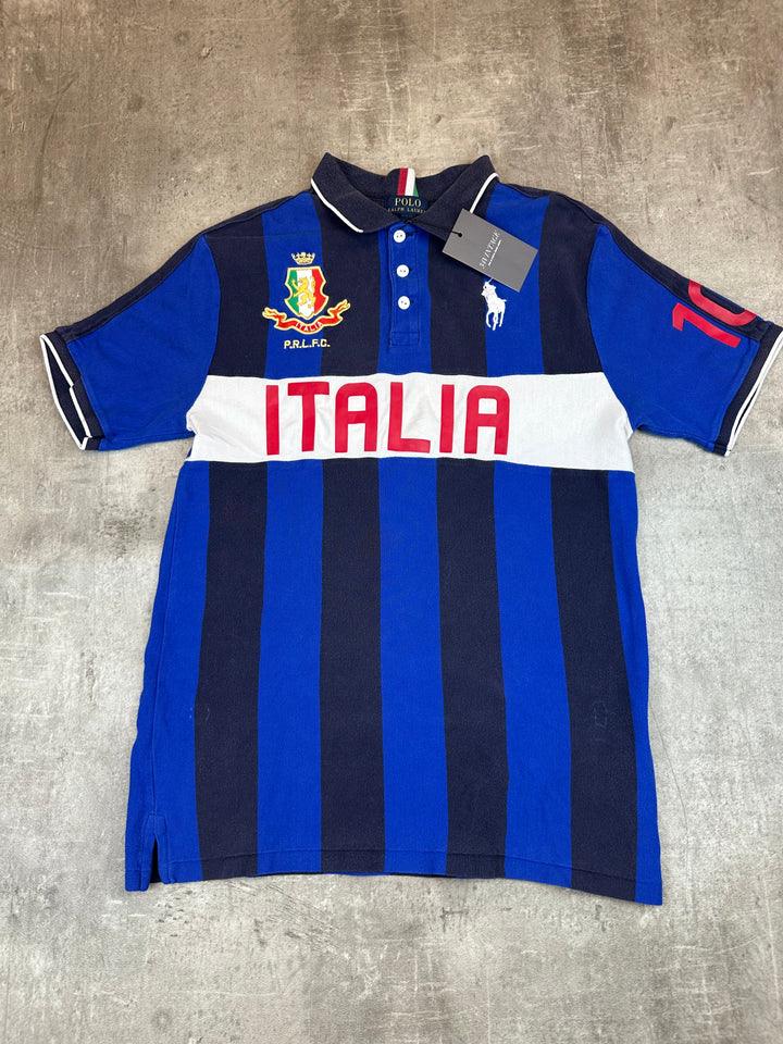 Ralph Lauren ITALIA Polo M