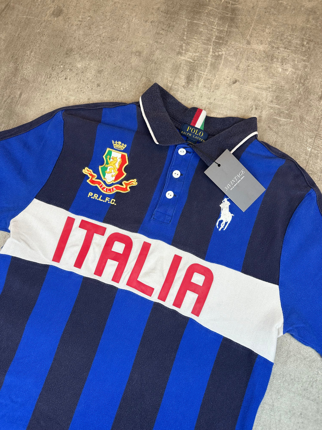 Ralph Lauren ITALIA Polo M