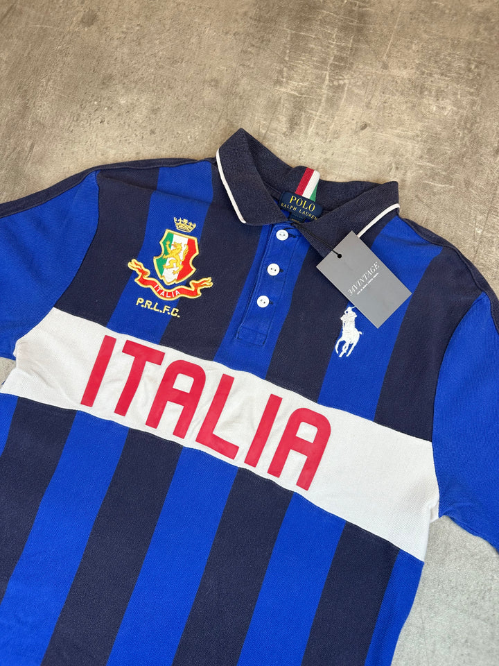 Ralph Lauren ITALIA Polo M