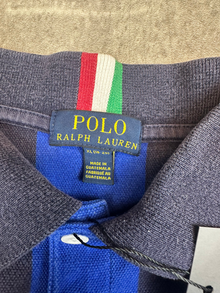 Ralph Lauren ITALIA Polo M