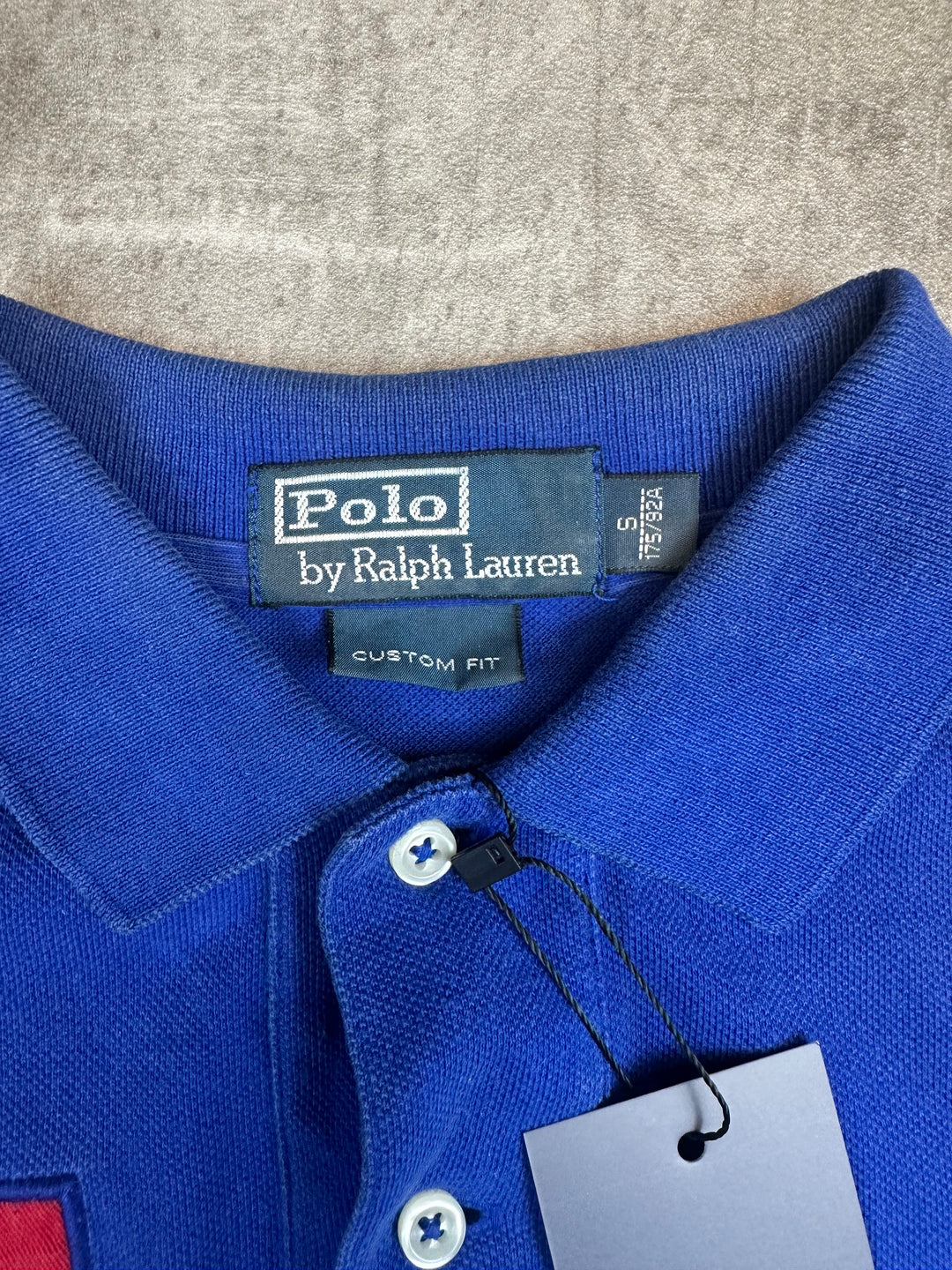 Ralph Lauren Spain Girls Polo S