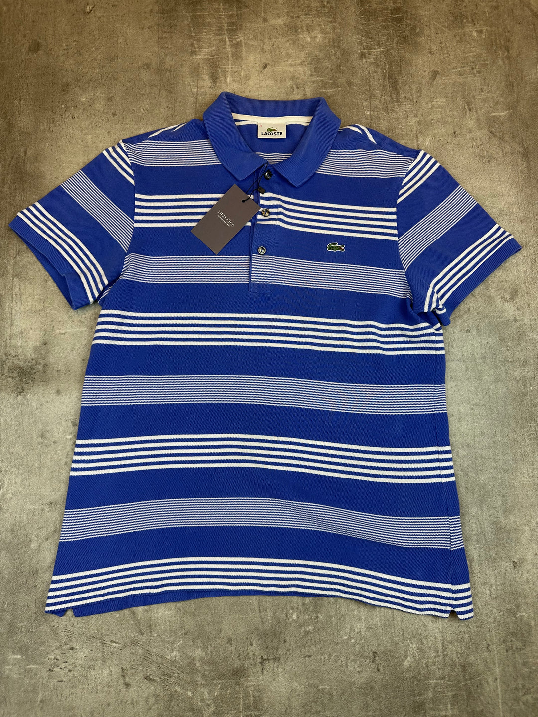 Lacoste Polo S