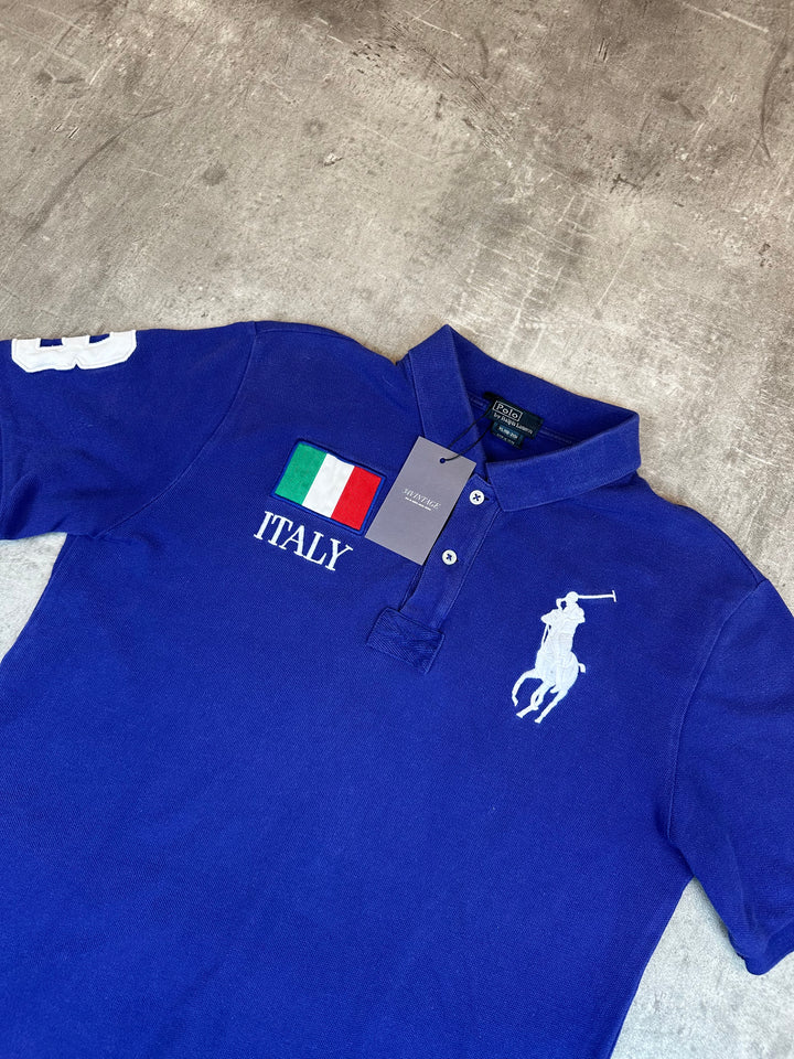 Ralph Lauren ITALY Polo M