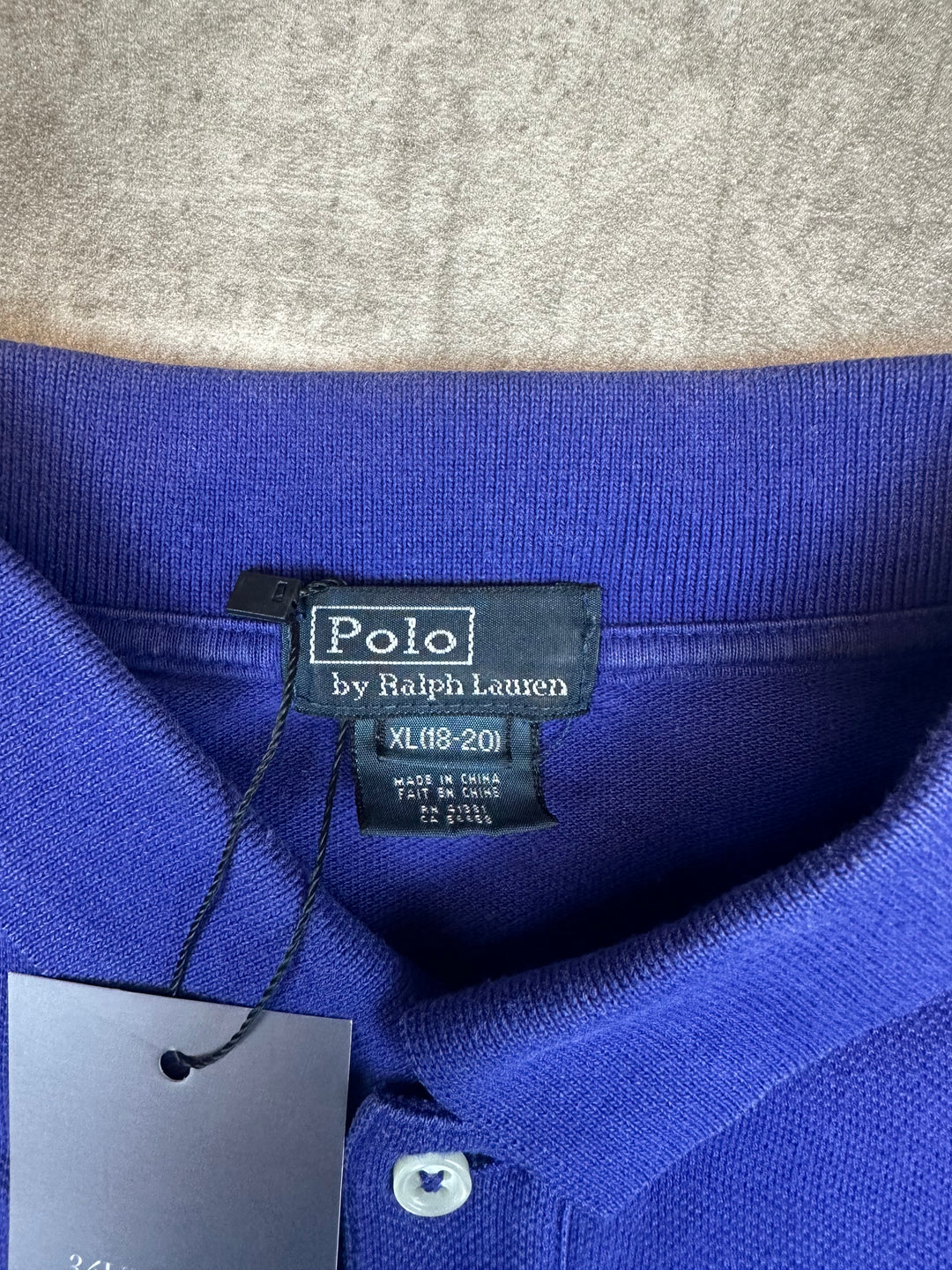 Ralph Lauren ITALY Polo M