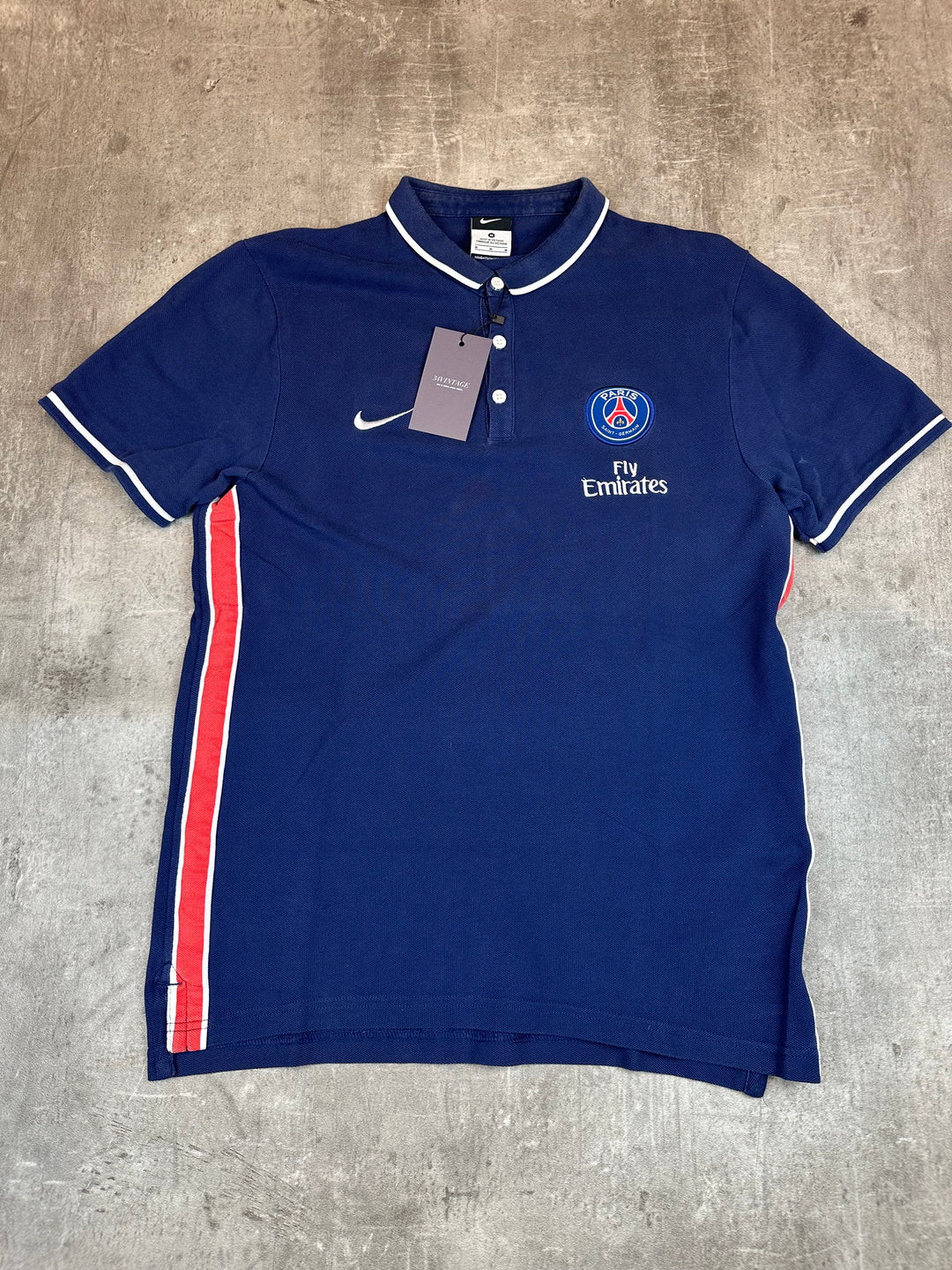Nike PSG Polo M