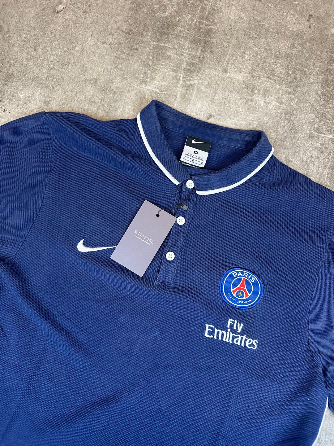 Nike PSG Polo M
