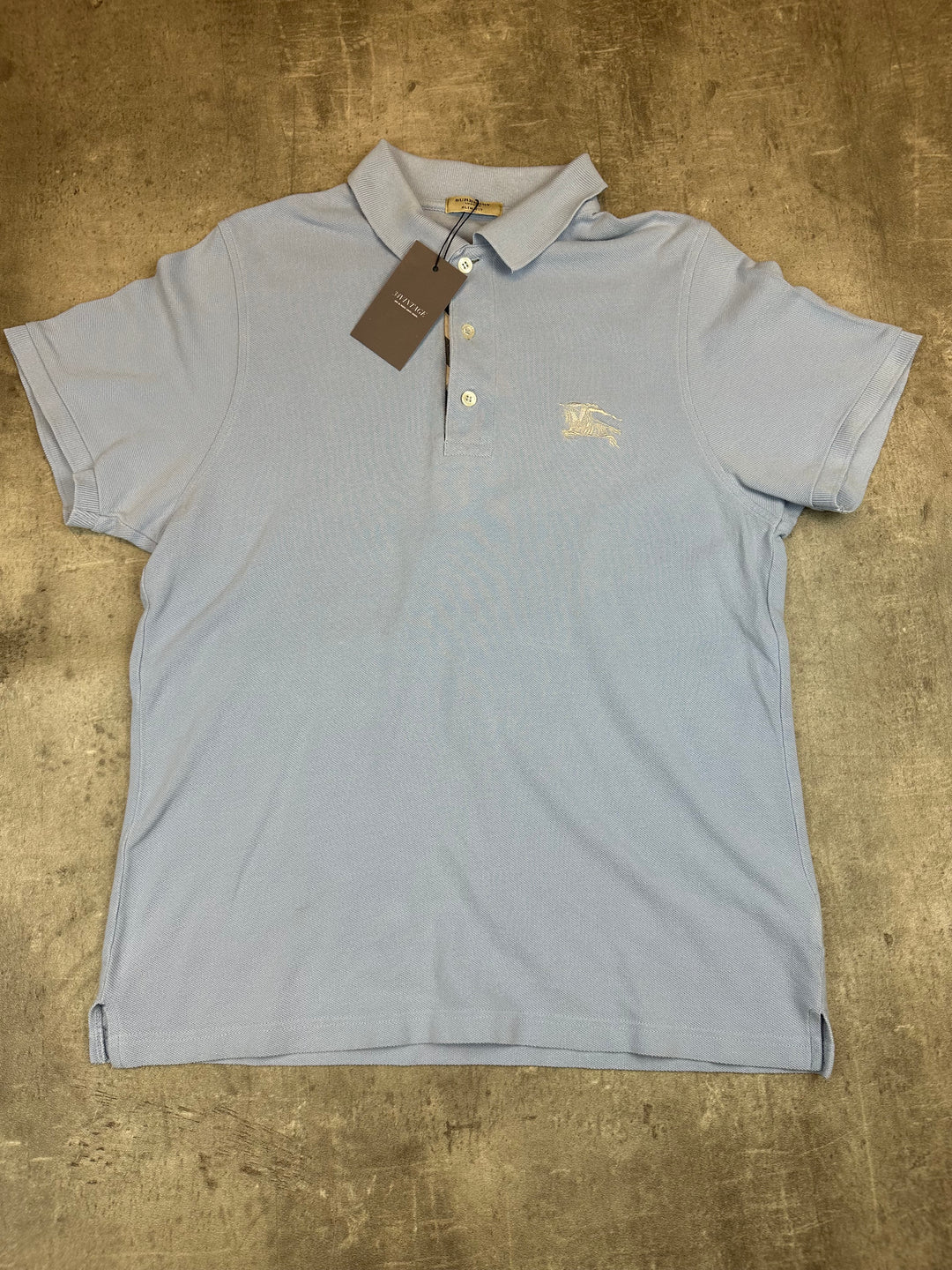 Burberry Polo S