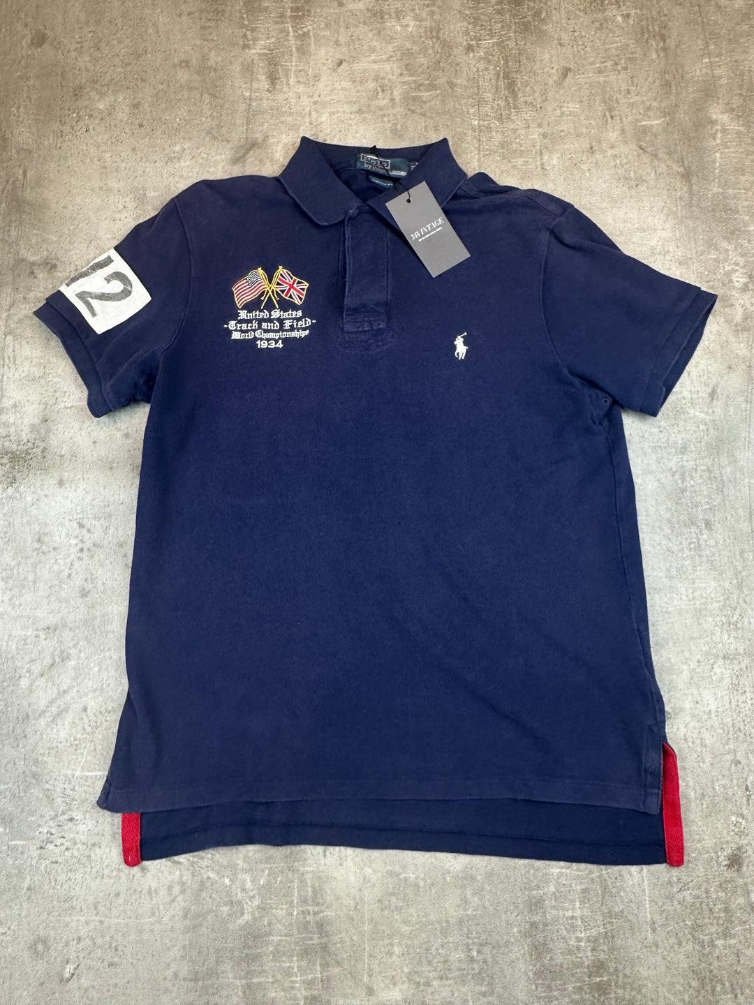 Ralph Lauren Polo M