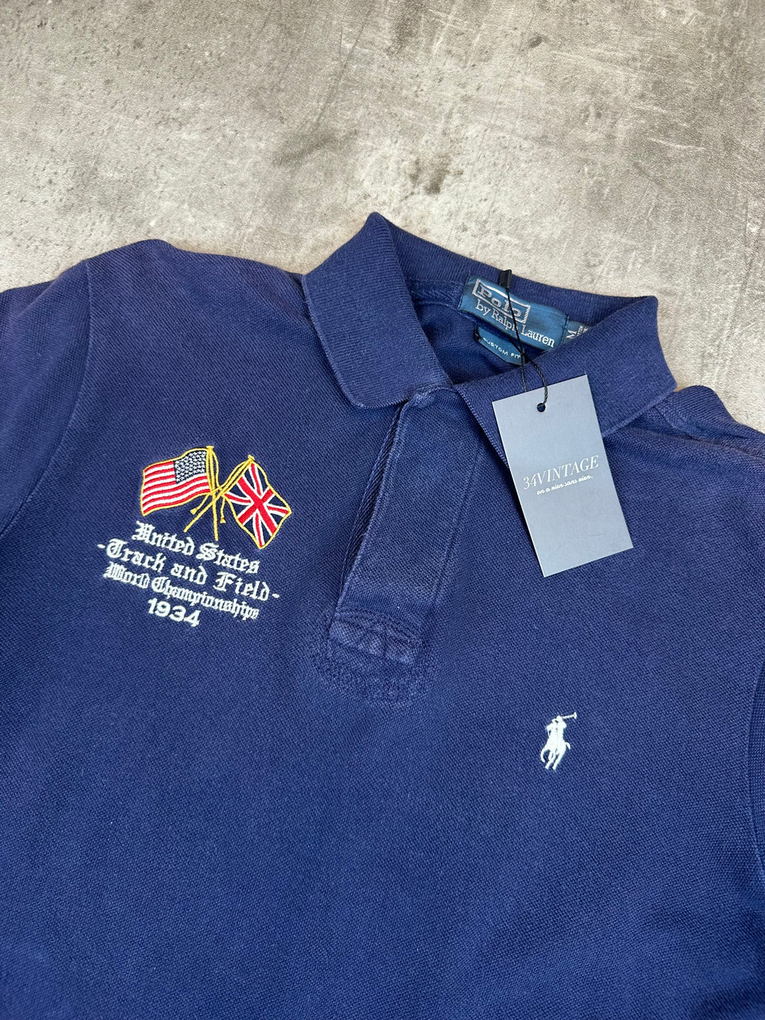 Ralph Lauren Polo M