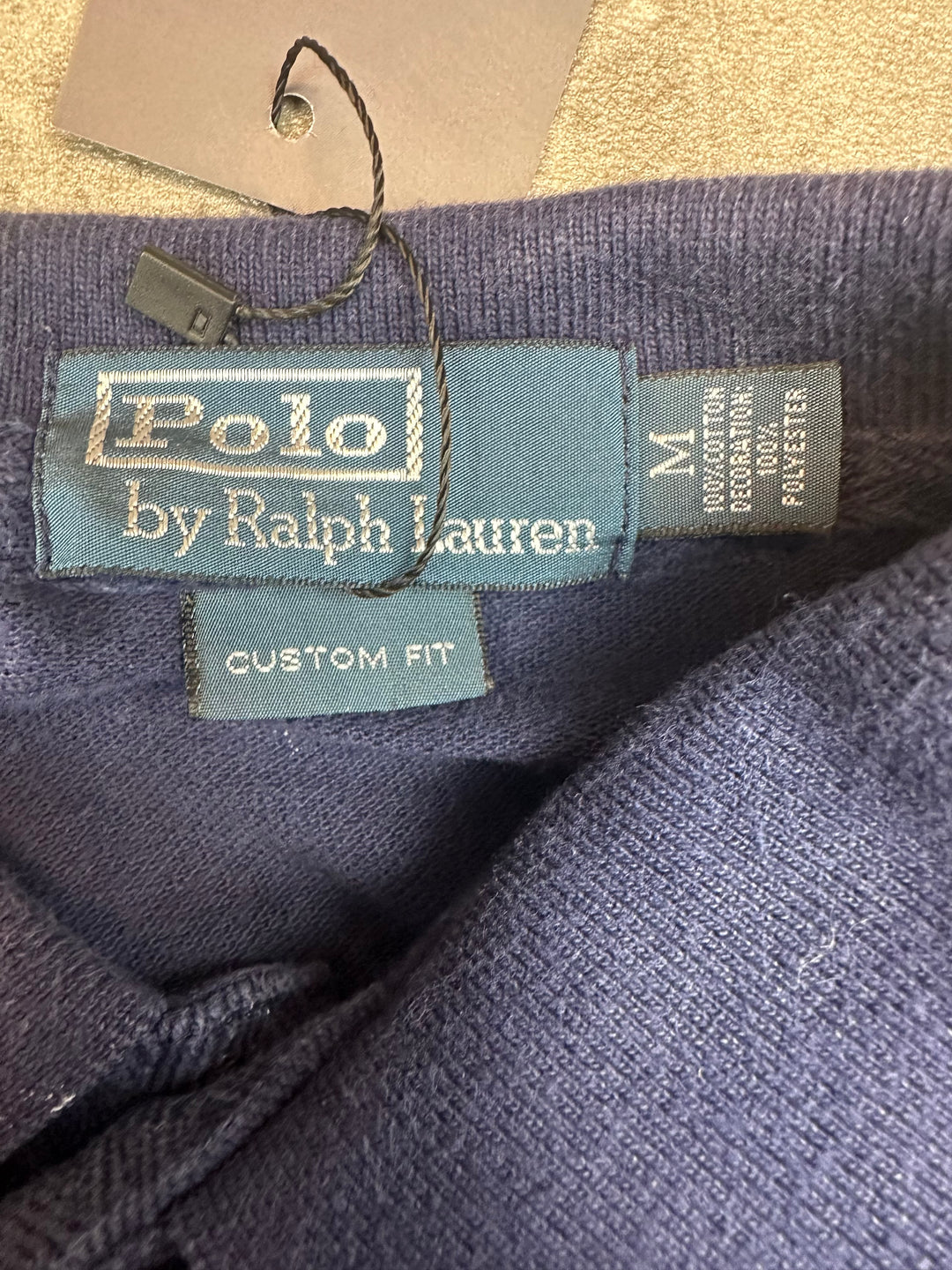 Ralph Lauren Polo M