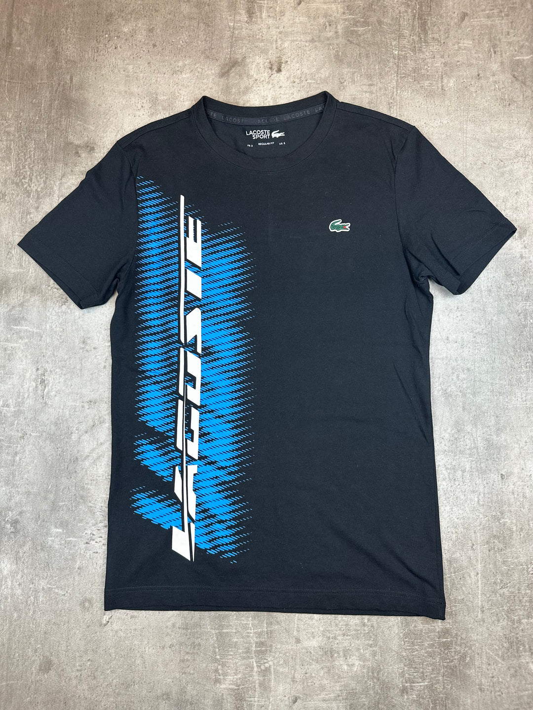 Lacoste T-Shirt S