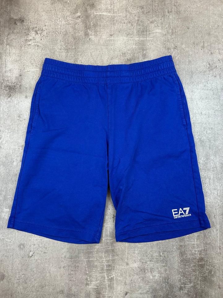 EA7 Shorts M