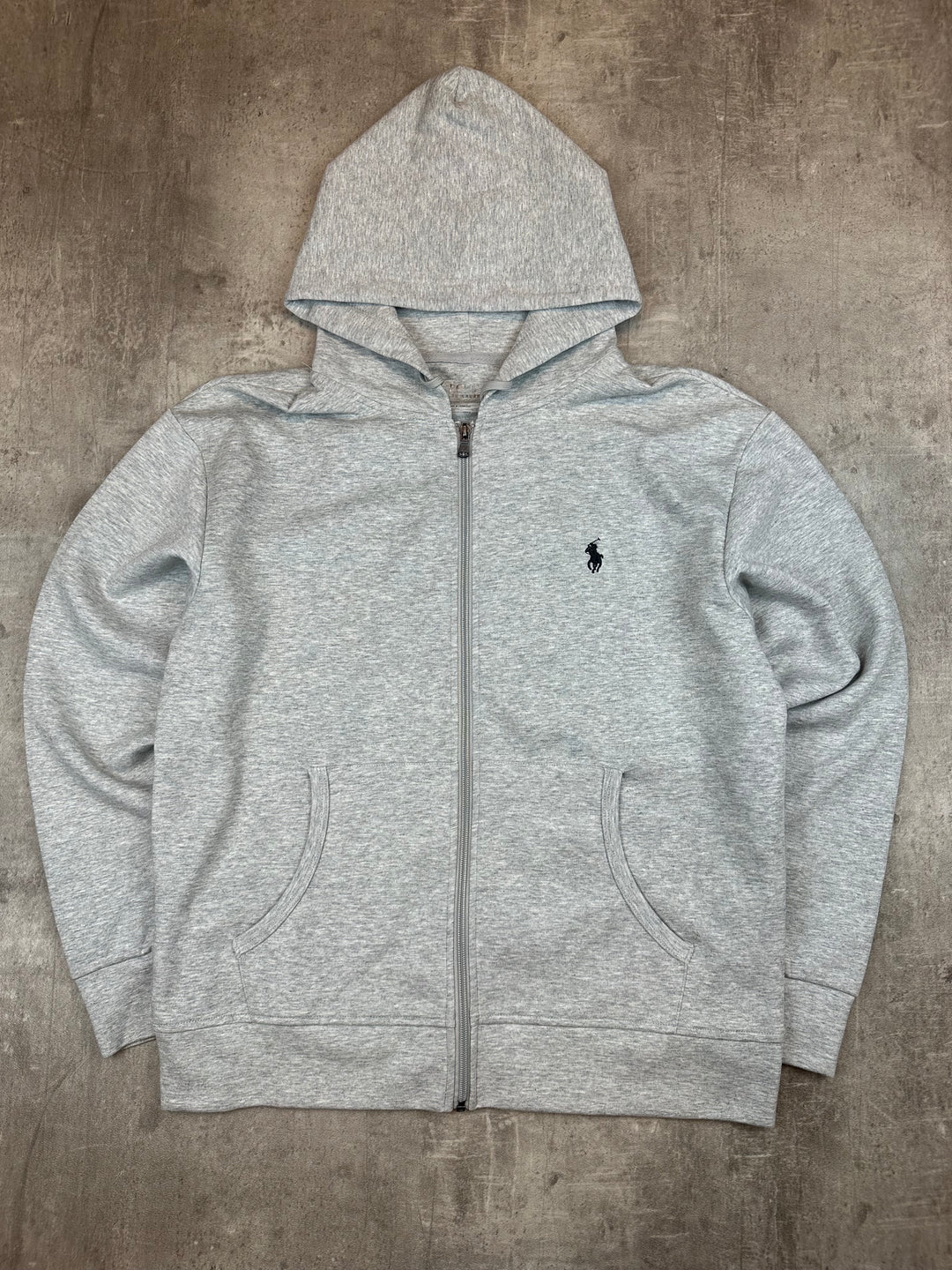 Ralph Lauren Zipper M