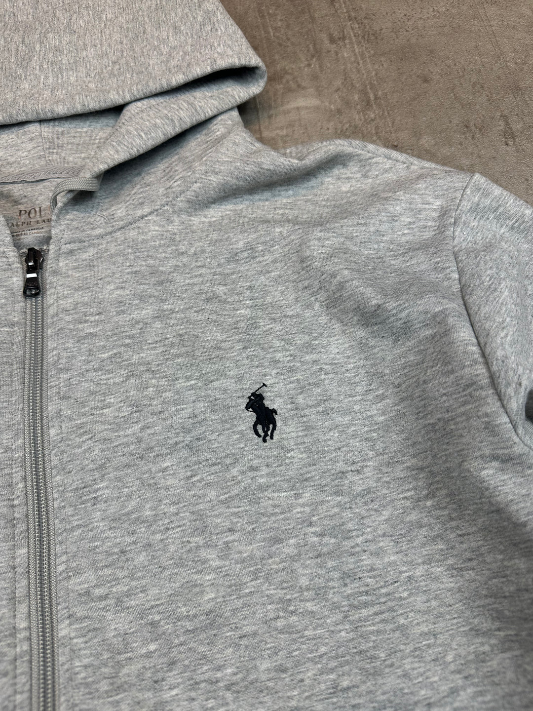 Ralph Lauren Zipper M