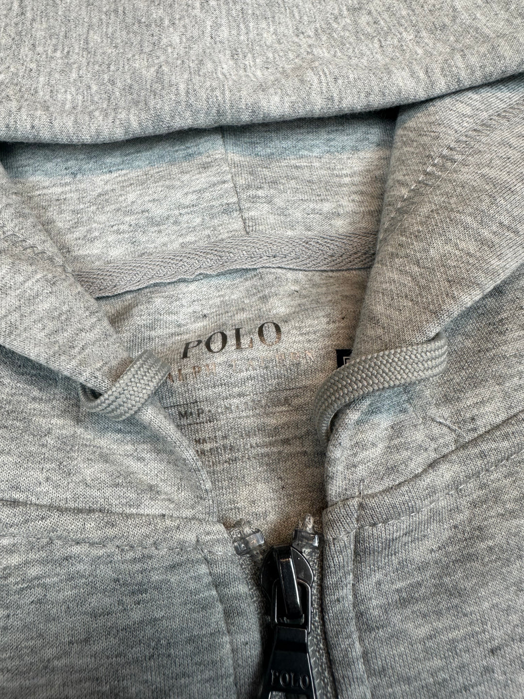 Ralph Lauren Zipper M