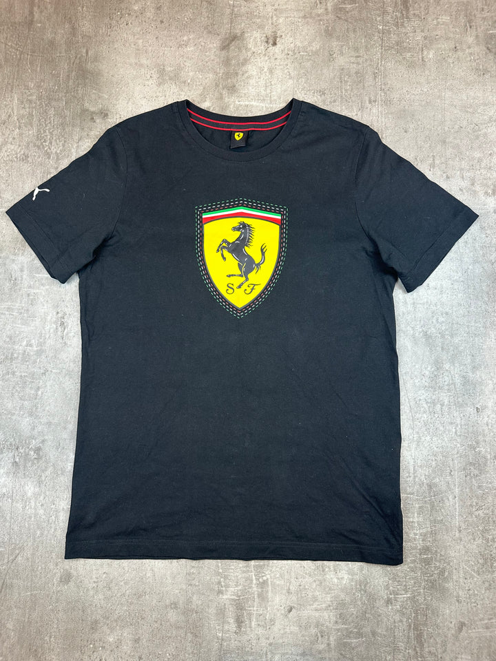 Ferrari T-Shirt M