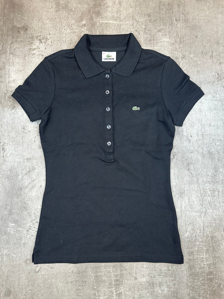 Lacoste Girls Polo S