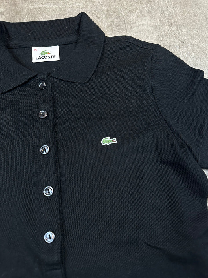 Lacoste Girls Polo S