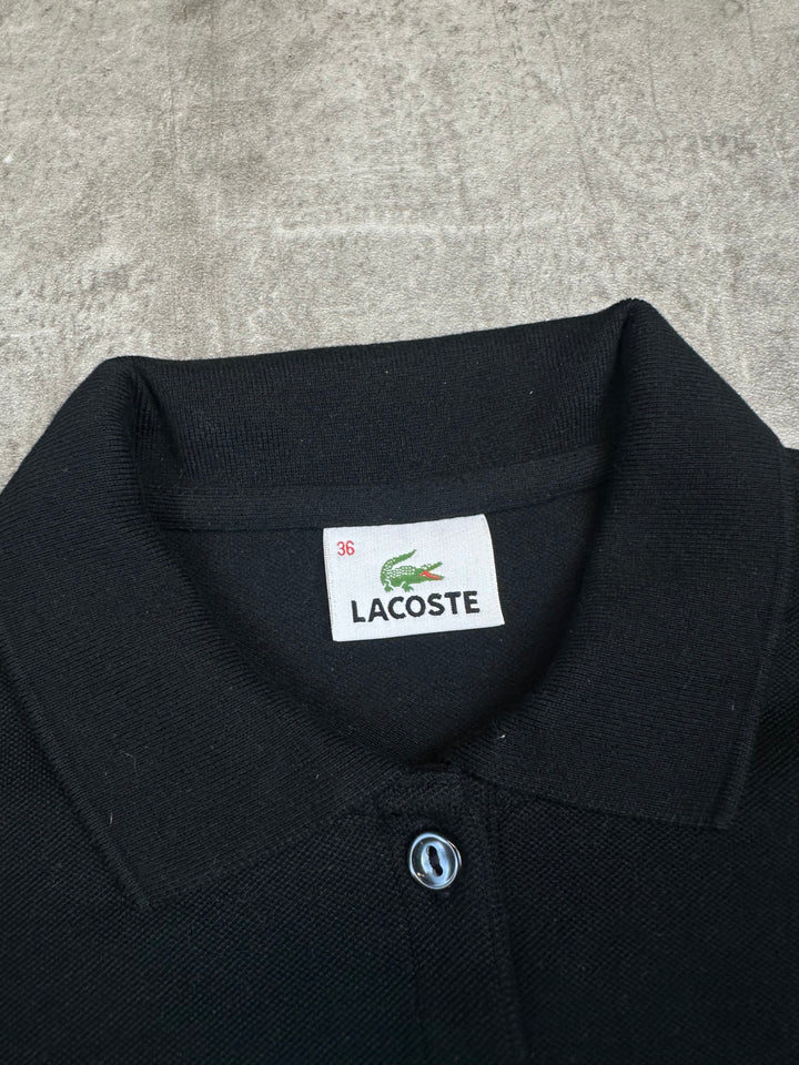 Lacoste Girls Polo S