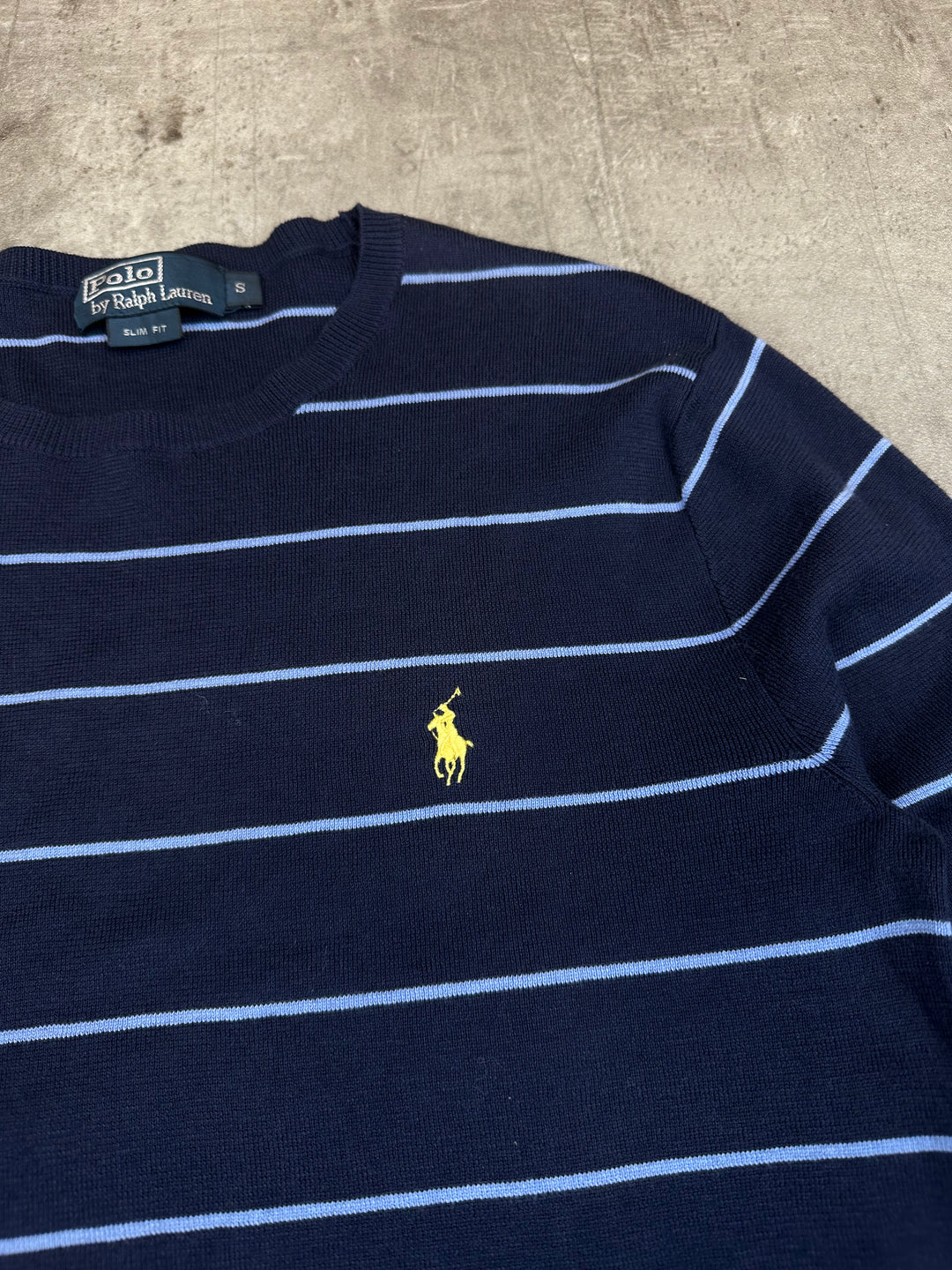 Ralph Lauren Sweater S