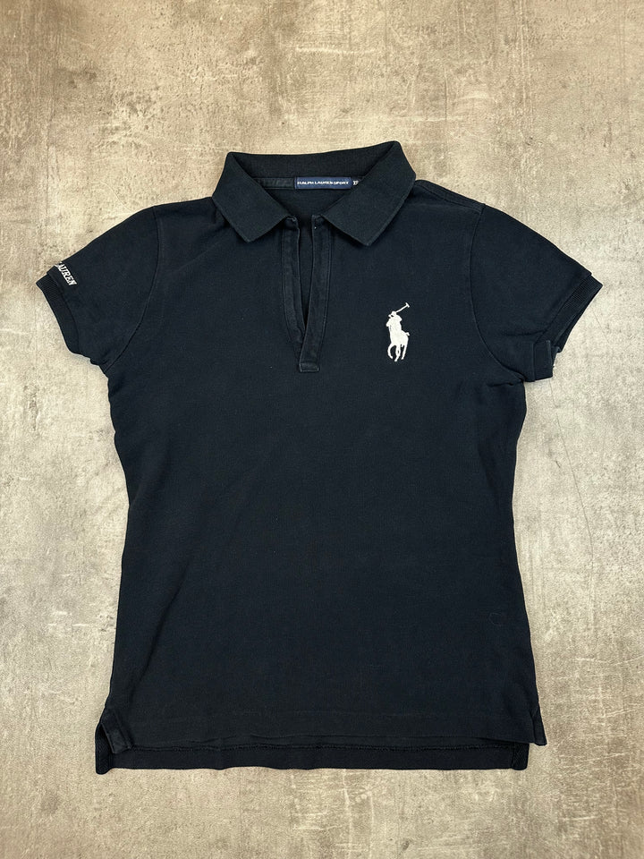 Ralph Lauren Girls Polo XS