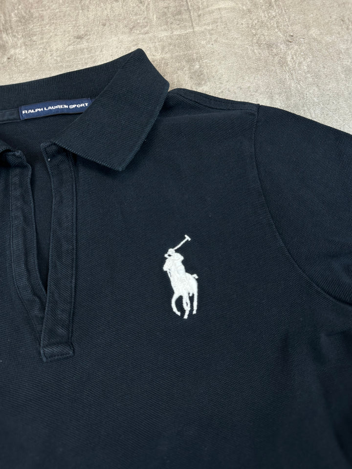 Ralph Lauren Girls Polo XS