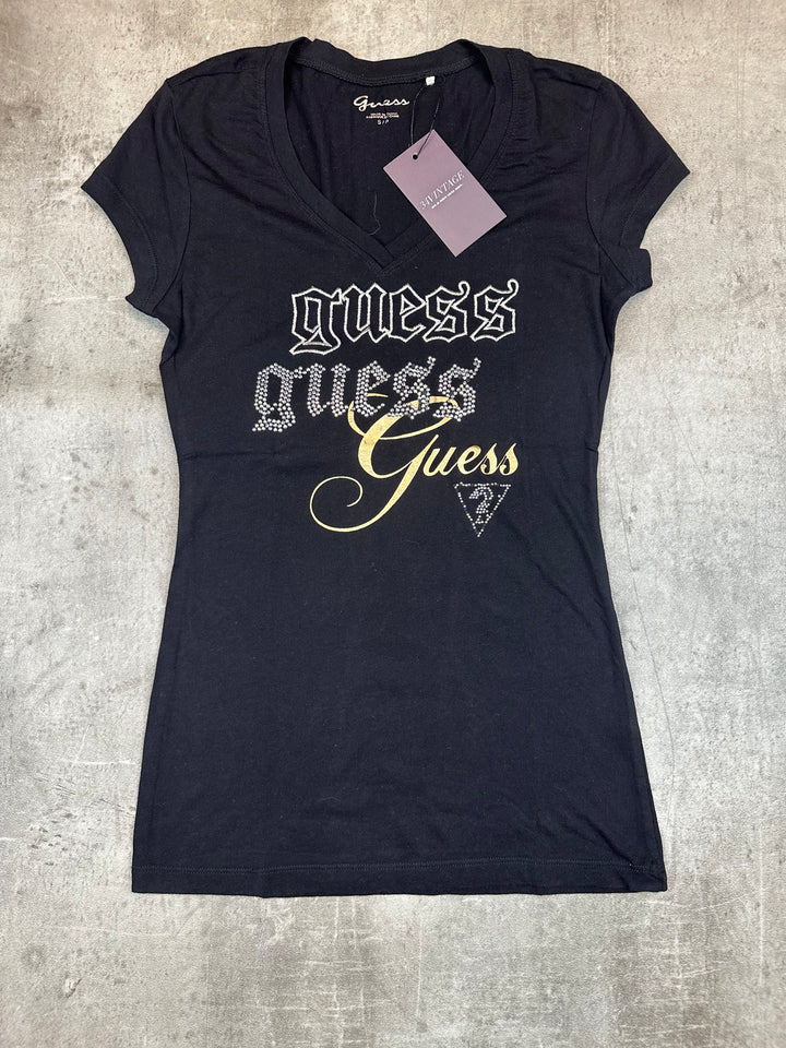 Guess Girls T-Shirt S