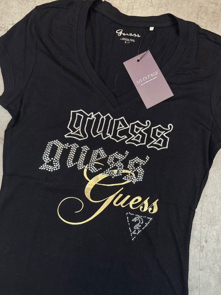 Guess Girls T-Shirt S