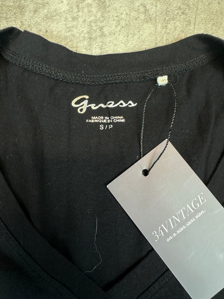 Guess Girls T-Shirt S