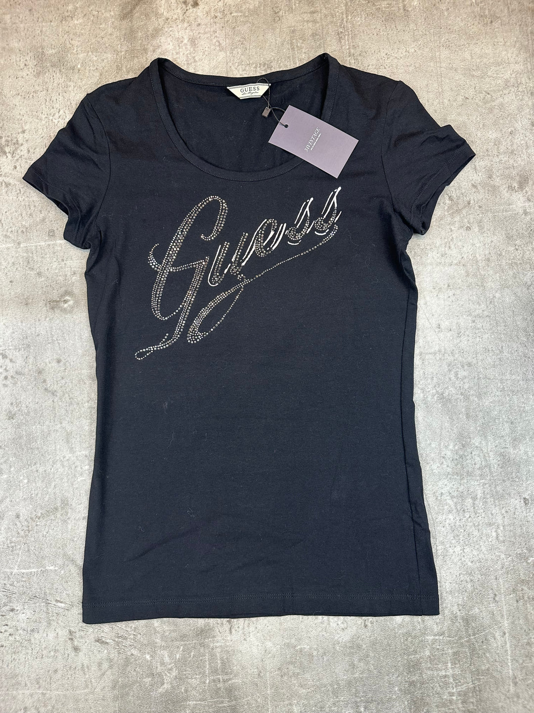 Guess Girls T-Shirt S
