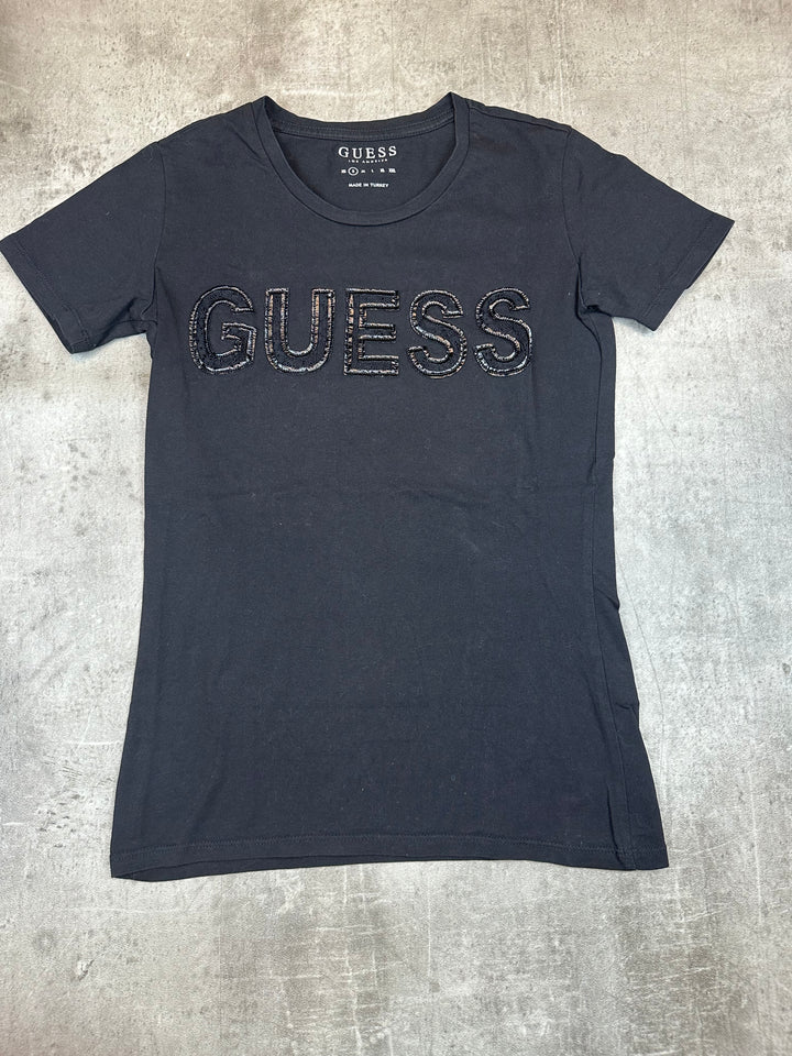 Guess Girls T-Shirt S