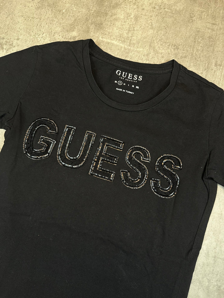 Guess Girls T-Shirt S