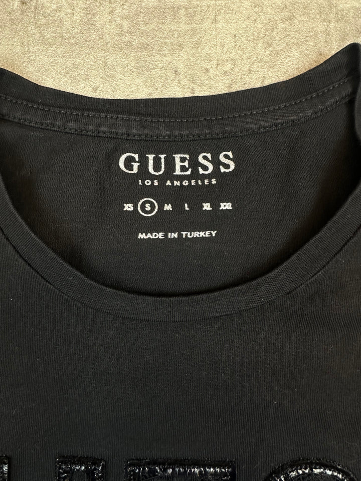 Guess Girls T-Shirt S