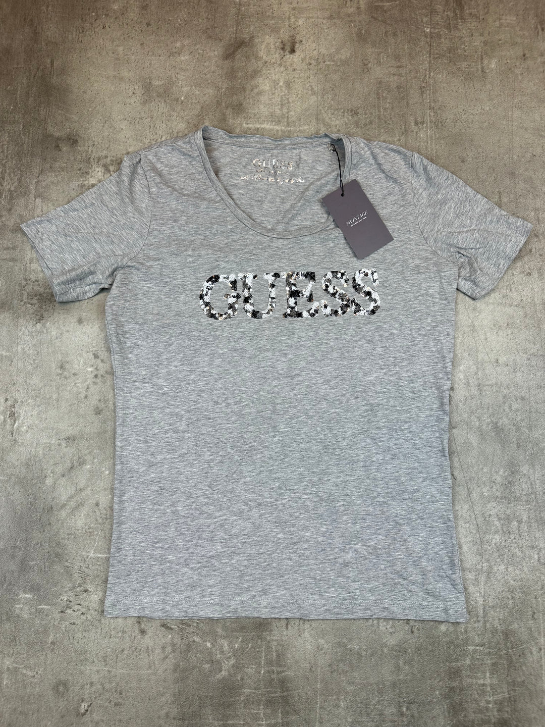 Guess Girls T-Shirt S