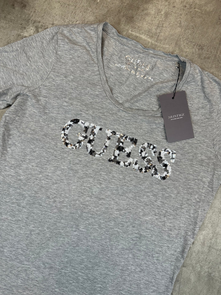 Guess Girls T-Shirt S