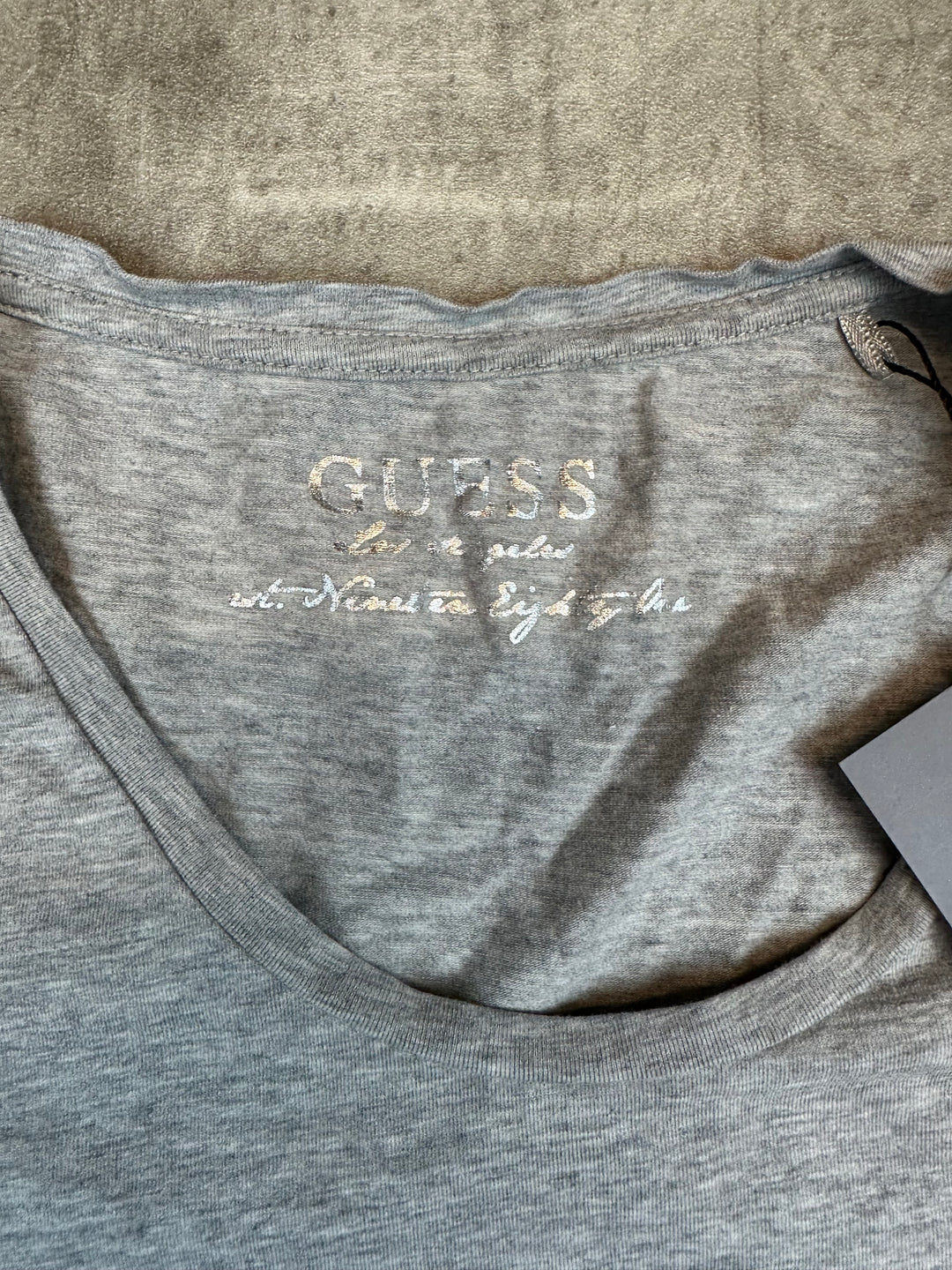 Guess Girls T-Shirt S