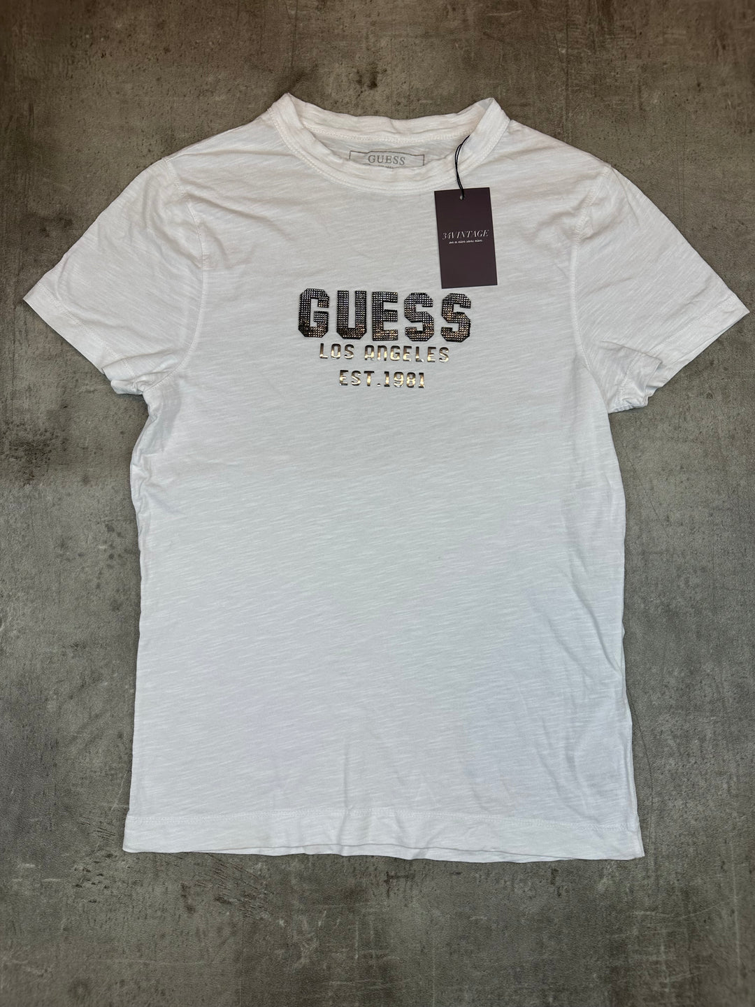 Guess Girls T-Shirt XS