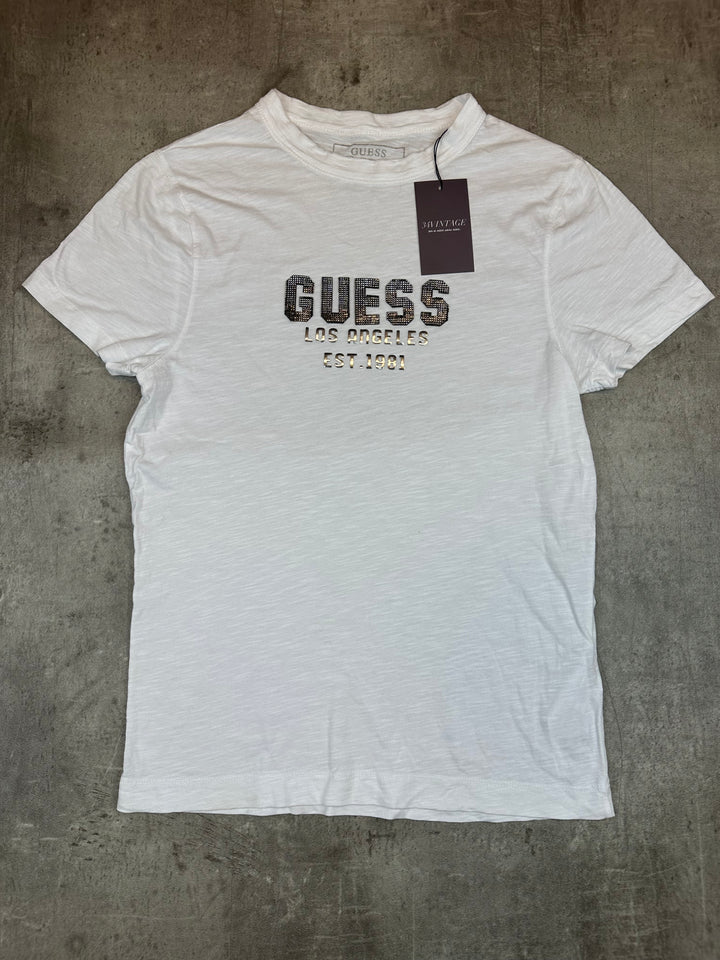 Guess Girls T-Shirt XS