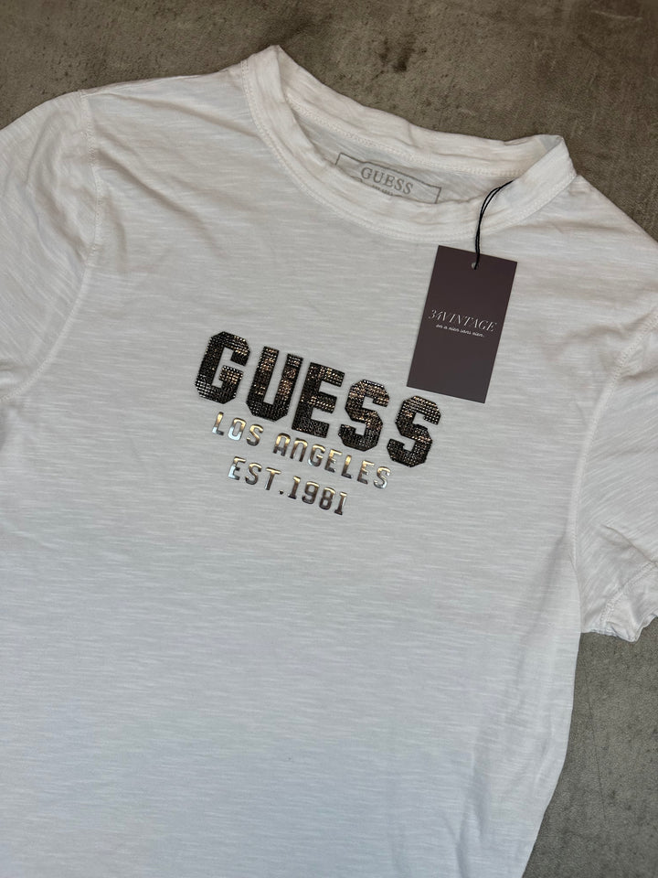 Guess Girls T-Shirt XS