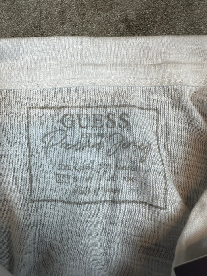 Guess Girls T-Shirt XS
