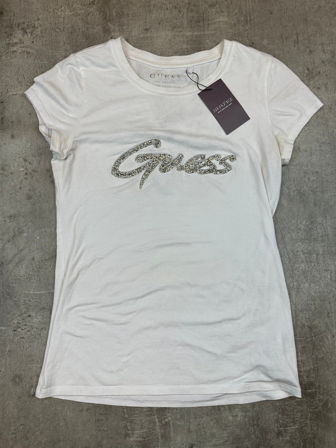 Guess Girls T-Shirt S